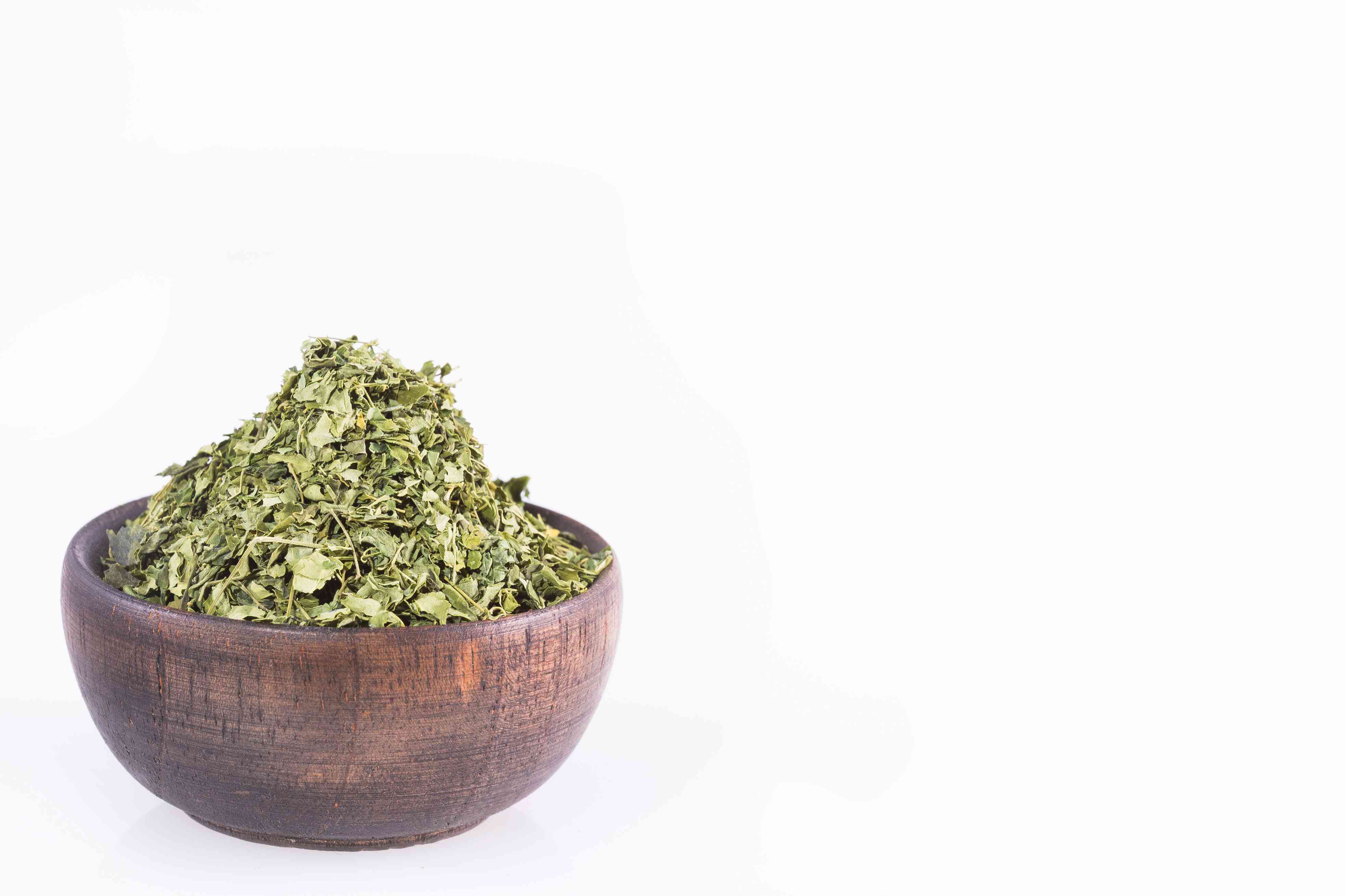 Moringa Leaves/TBC Wholesale Manufacturer & Supplier in India
